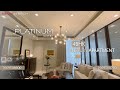 Suncity platinum luxury apartment mg road metro station