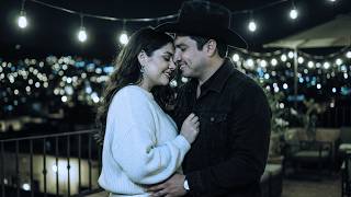 🎵 Julión Álvarez, Yuridia - Me Volví A Enamorar (Video Lyric)
