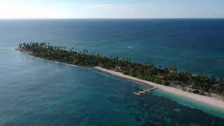 Kalanggaman Island, Palompon, Leyte | Drone Flyover