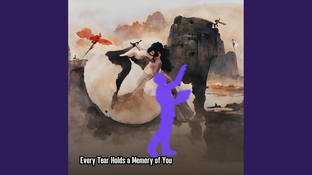Every Tear Holds a Memory of You