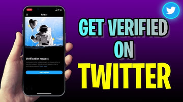How To Get VERIFIED On Twitter (2023 Update!)