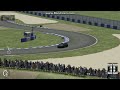 Assetto Corsa - EuroRing - FK2 practice &amp; crash