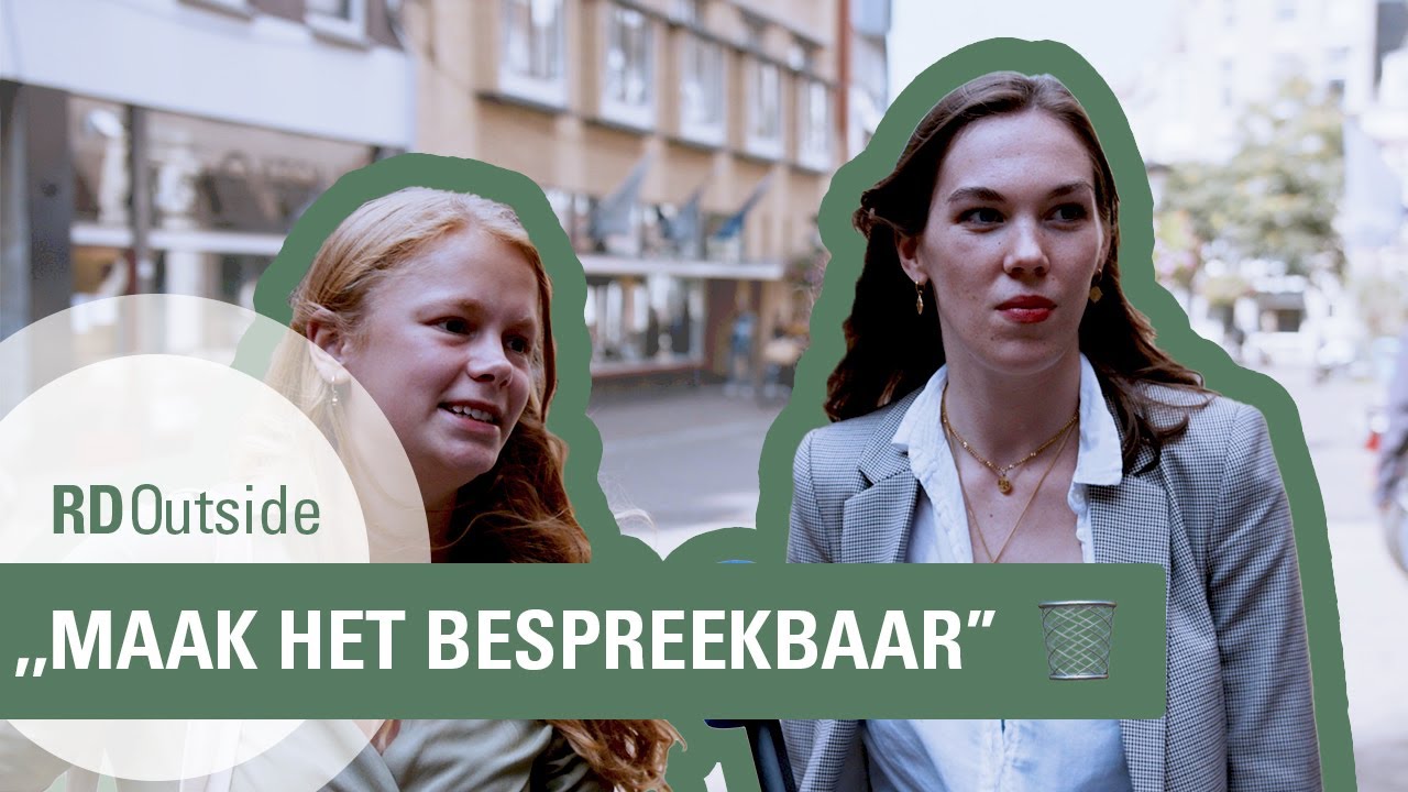 Rust er een taboe op zelfdoding? 