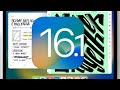 iPadOS 16.1 | iOS 16.1 обновлять?! #apple #ipados #ipados16