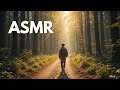 asmr outside walk