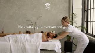 Solle Spa - Best Asian Spa & Massage in New York