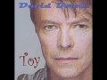 David Bowie - Shadow Man [Toy - 2011]