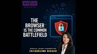 Securing the Browser for Humans & AI Agents with Menlo Security