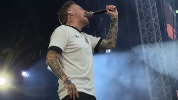 Architects: Everything Ends [Live 4K] (Hannover, Germany - June 16, 2025)