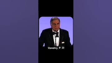 Ratan Tata #consistency #motivation #discipline #success #tata #ratantata #trending #shorts #viral