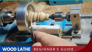 What Is a Wood Lathe | Beginner’s Guide to Woodturning