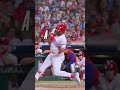 Don't miss a single moment. Phillies single game tickets are available NOW! #mlb
