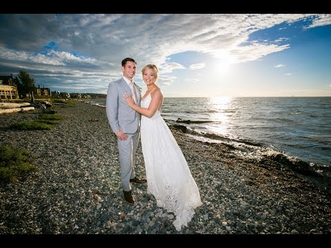 Semiahmoo Resort Wedding Video