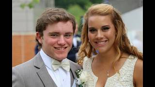 Randolph High School Prom 2017