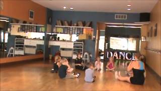 Kelly Cammarata Creative Movement IV