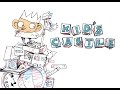 キッズキャッスル　Kid's Castle