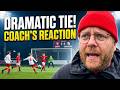 SWIFT Takes the Field Against Abcoude | Youth Football - 6 Dec 2025