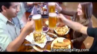 Clearman's Galley, The Boat- San Gabriel