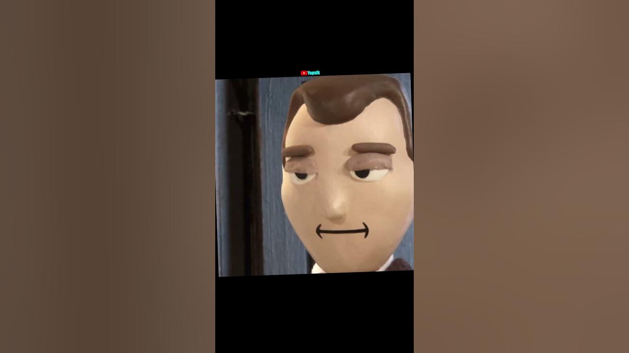 Momento Orel Moral Orel shorts YouTube