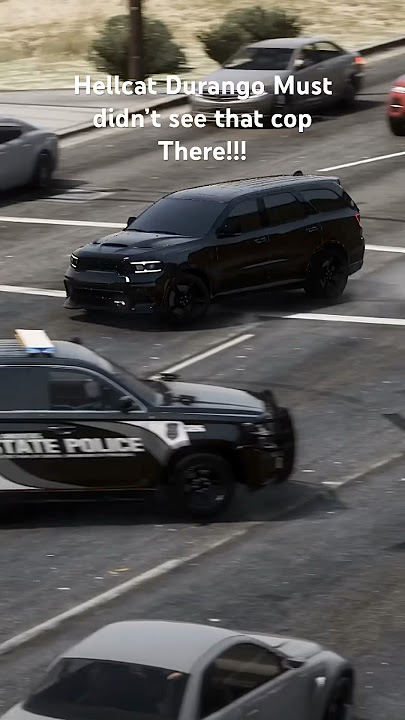 1000Hp Blacked Out Hellcat Durango! #trx #ram #srt #srt8 #trackhawk #dodge #1000hp #hellcat #fastcar