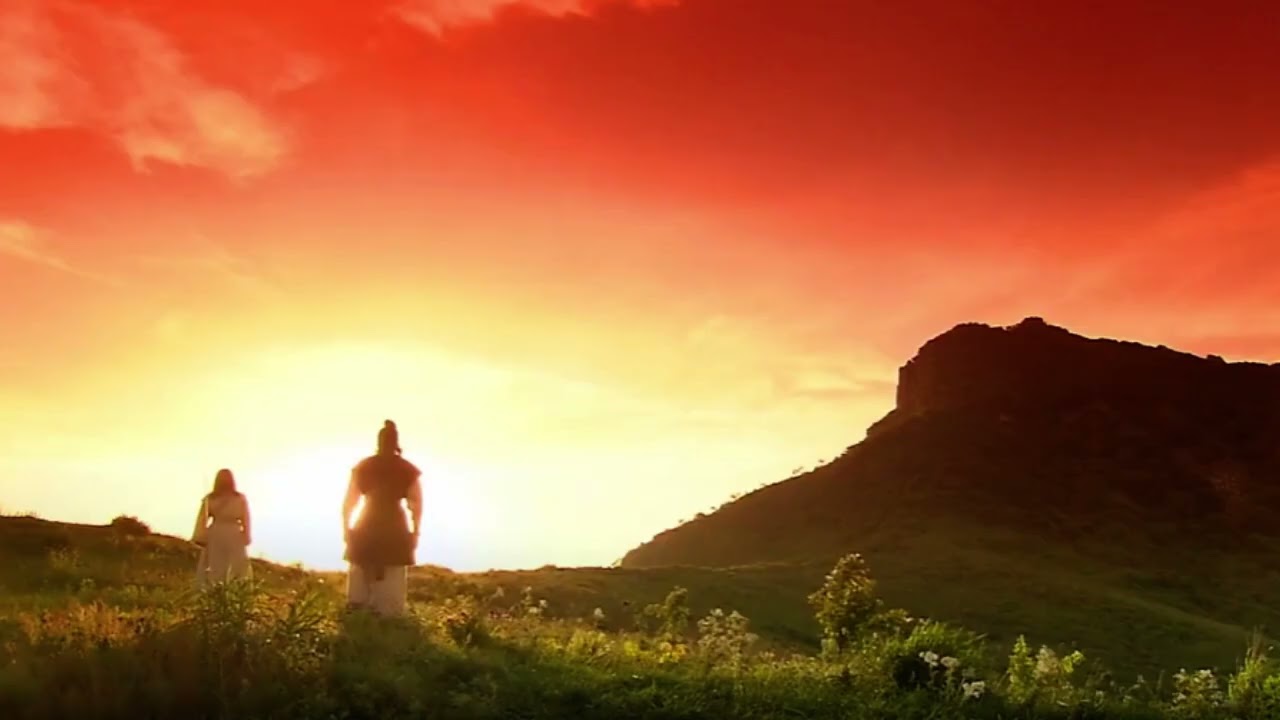 Jumong BGM25 1시간 반복듣기