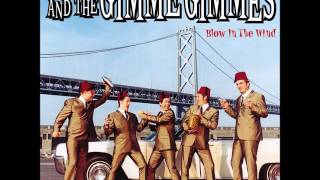 Watch Me First  The Gimme Gimmes San Francisco video