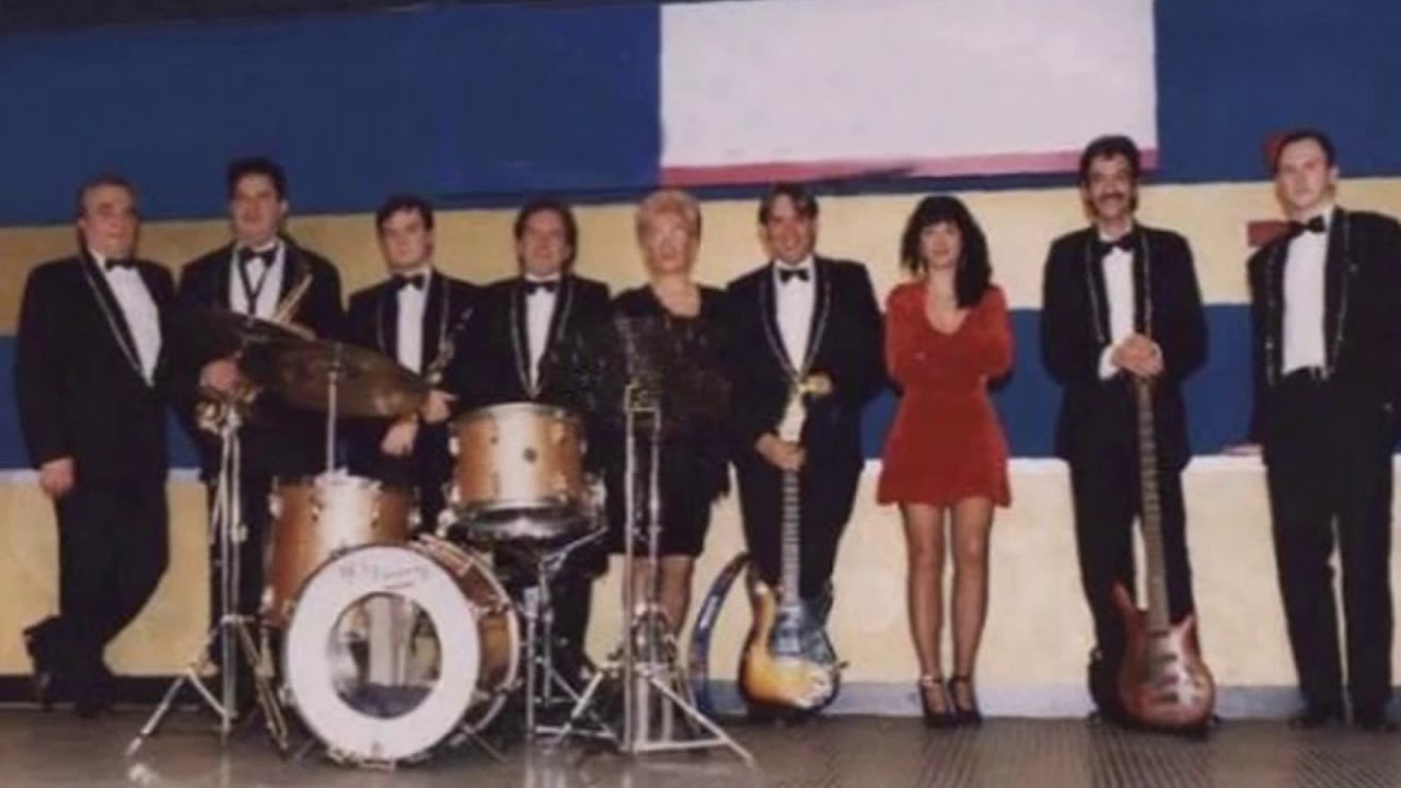 CONCERTO PER DUE CUORI, tango cantato da Gilberto Sapucci  FOLKLORE DI ROMAGNA