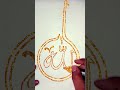 new#art#calligraphy #video