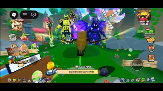 TEAM DARK vs TEAM LIGHT! ⚔️ Brainrot Evolution Update 48 is CRAZY! (+ Secret Ding Ding Sahur!)