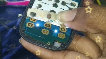 Samsung E1200Y(# key)not working solution by RoSe TeCh