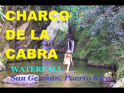 Video: Puerto Rica ILe Cabra Stiil