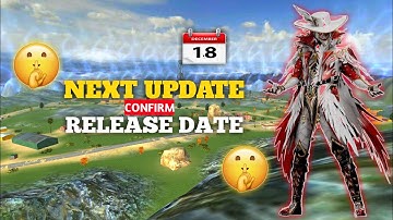 Subr new update 2025 | new update release date conform | survival unknown battle royal new map