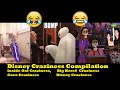 Disney Craziness Compilation Big Hero6 Craziness Moana Craziness Inside Out Crazines Frozen Crazines