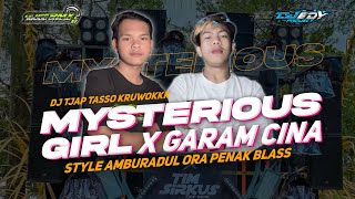 Download Lagu DJ TJAP TASSO MYSTERIOUS GIRL X GARAM CINA ❗❗ GUFF RMX VT EDY PROJECT MP3 Download Lagu DJ TJAP TASSO MYSTERIOUS GIRL X GARAM CINA ❗❗ GUFF RMX VT EDY PROJECT MP3