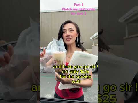 Do you like boba tea ?