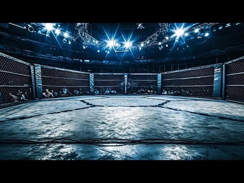Бои без правил MMA / Лутшие Нокауты / В ринге
