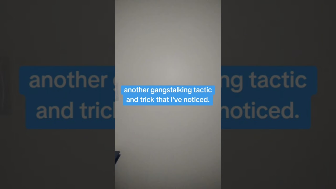 У противника имеется бесконечный арсенал оружия, которое он может использовать против нас.