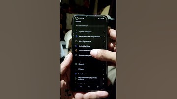 How to Change Shortcut Centre Position in Vivo FuntouchOS