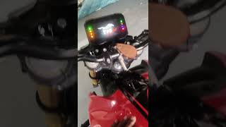 new model apache 160cc #automobile #like #funny #ekmotahathighumechala