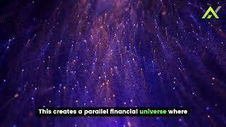 The End of SWIFT Axivra Explains mBridge and BRICS Pay