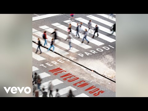 Teresa Parodi, Doña Bastarda, Shitstem - Me veo en vos (Official Audio)