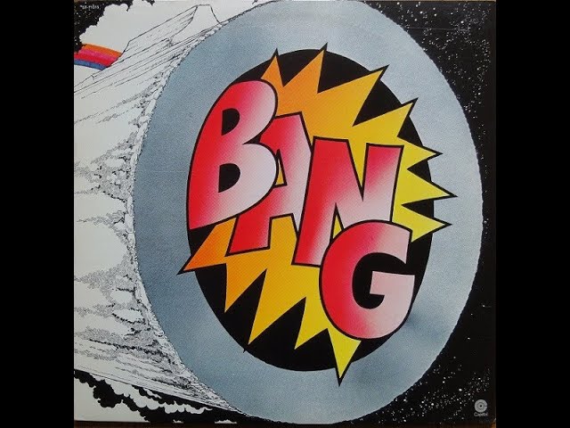 洋楽 U-Band Teil 1 Bang – Bang (1971) | Full Album l ClassicComplete Album - YouTube