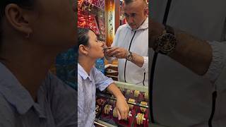 Aja Diamond Ko Fuli Kindeko Budilai