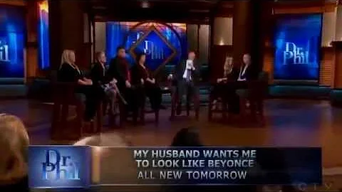 NEW Dr. Phil:Best Friend Killers: What Happened to...