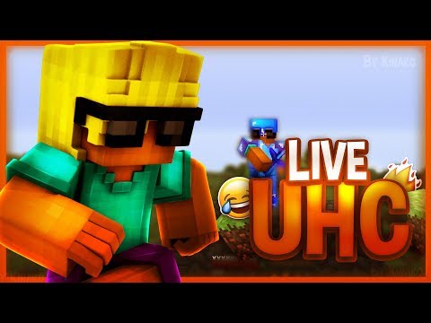 UHC!!!Je suis chill :) - UHC!!!Je suis chill :)
