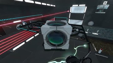 Portal 2 Custom Level Final