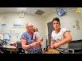 Police Surprise Walmart Shoplifter After Using Her Newborn as a Cover Up