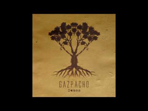 Gazpacho -  I've Been Walking I