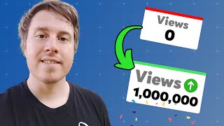 How To Get More Views On YouTube Automation (2024)
