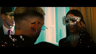 Disfraces- Maikel Delacalle , Lupion Video Oficial